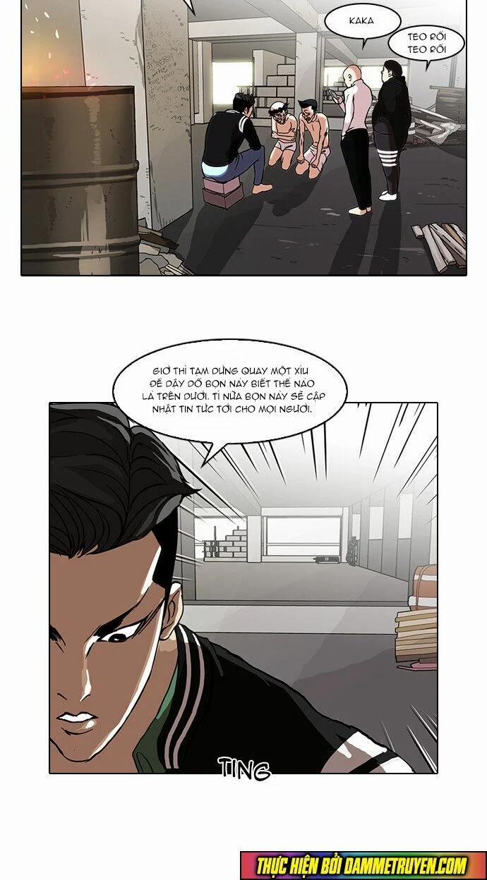 Hoán Đổi Diệu Kỳ 67 trang 11