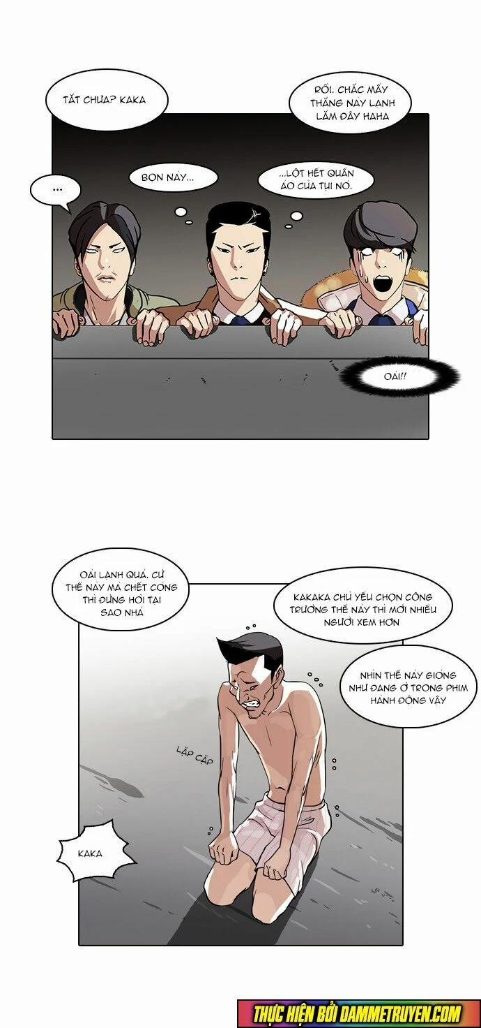 Hoán Đổi Diệu Kỳ 67 trang 12