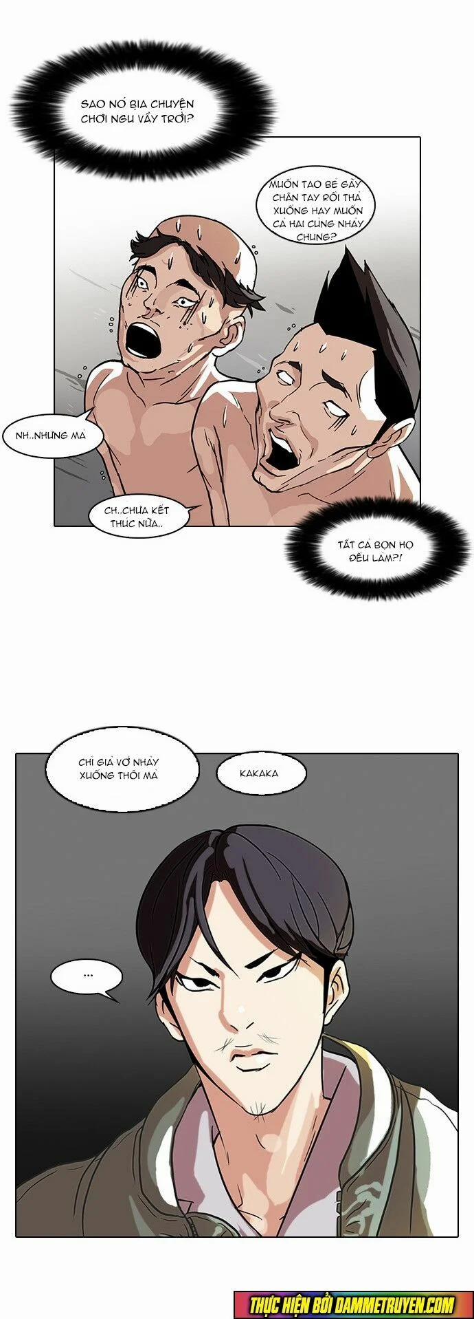 Hoán Đổi Diệu Kỳ 67 trang 16