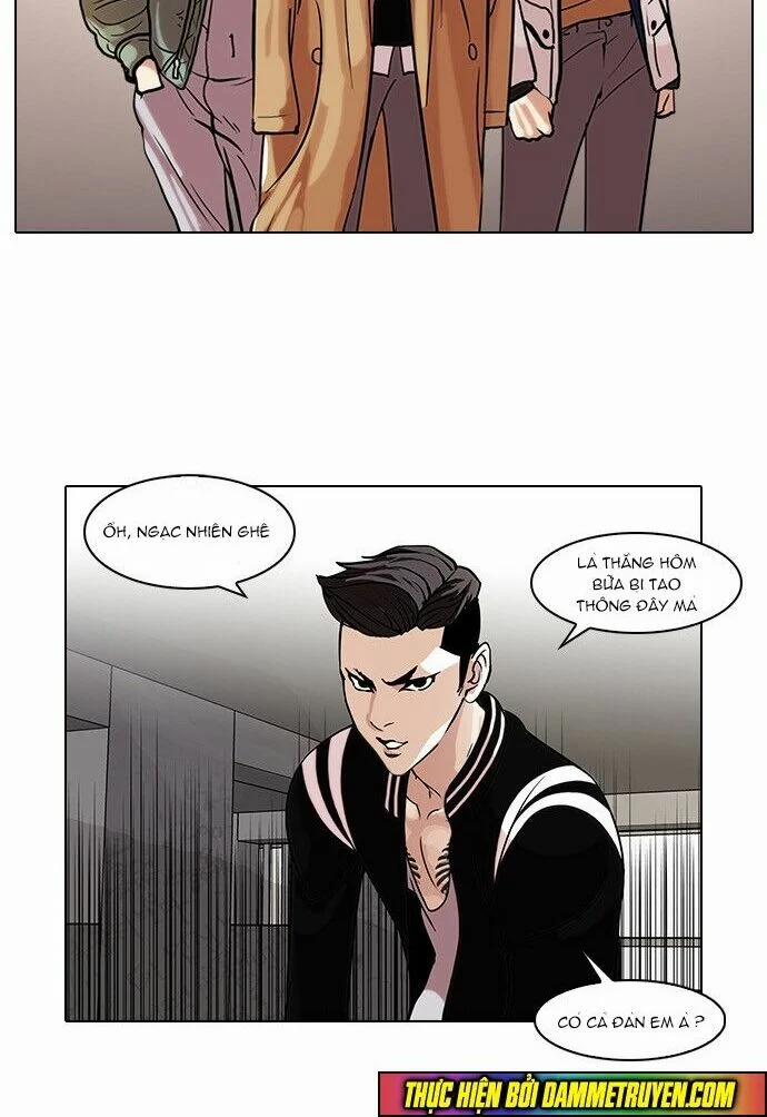 Hoán Đổi Diệu Kỳ 67 trang 20