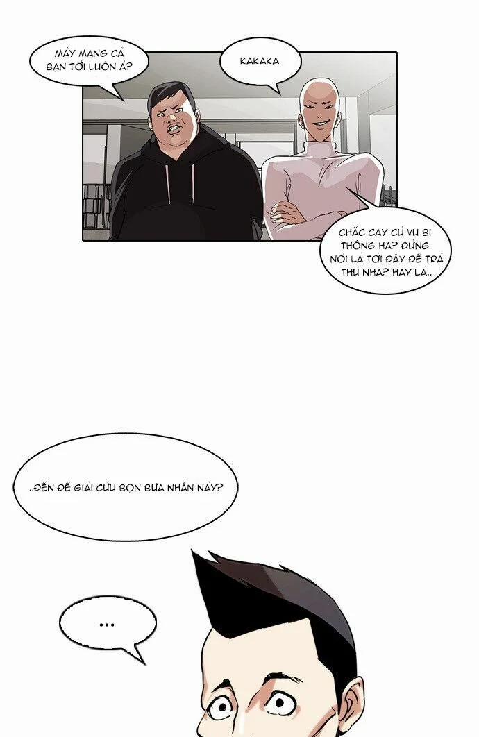 Hoán Đổi Diệu Kỳ 67 trang 21