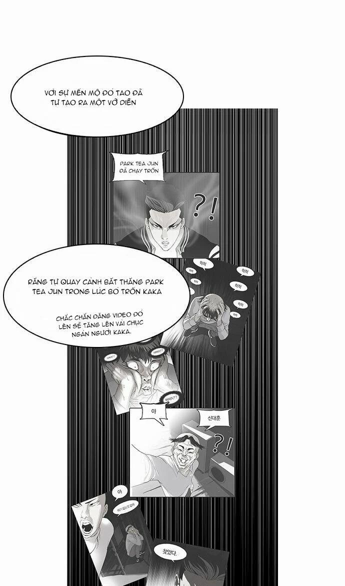 Hoán Đổi Diệu Kỳ 67 trang 28