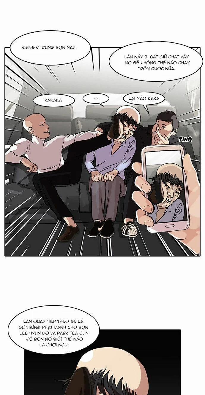 Hoán Đổi Diệu Kỳ 67 trang 3