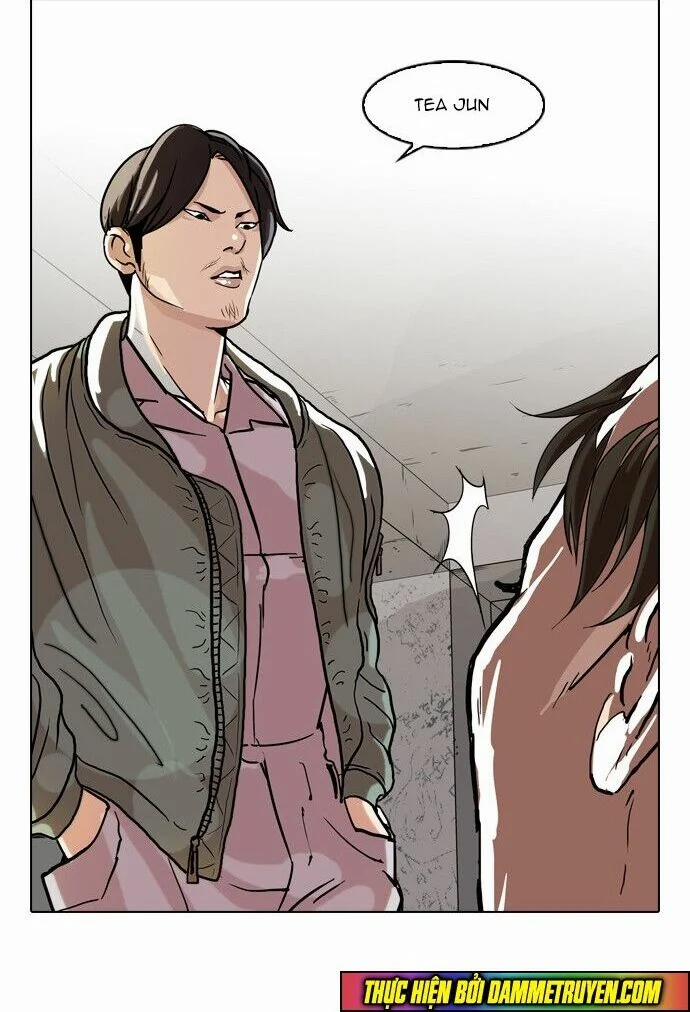 Hoán Đổi Diệu Kỳ 67 trang 31