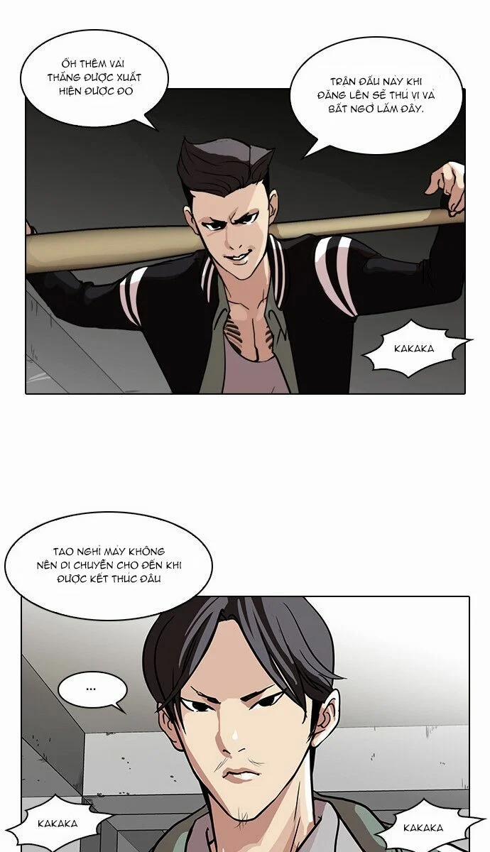 Hoán Đổi Diệu Kỳ 67 trang 34