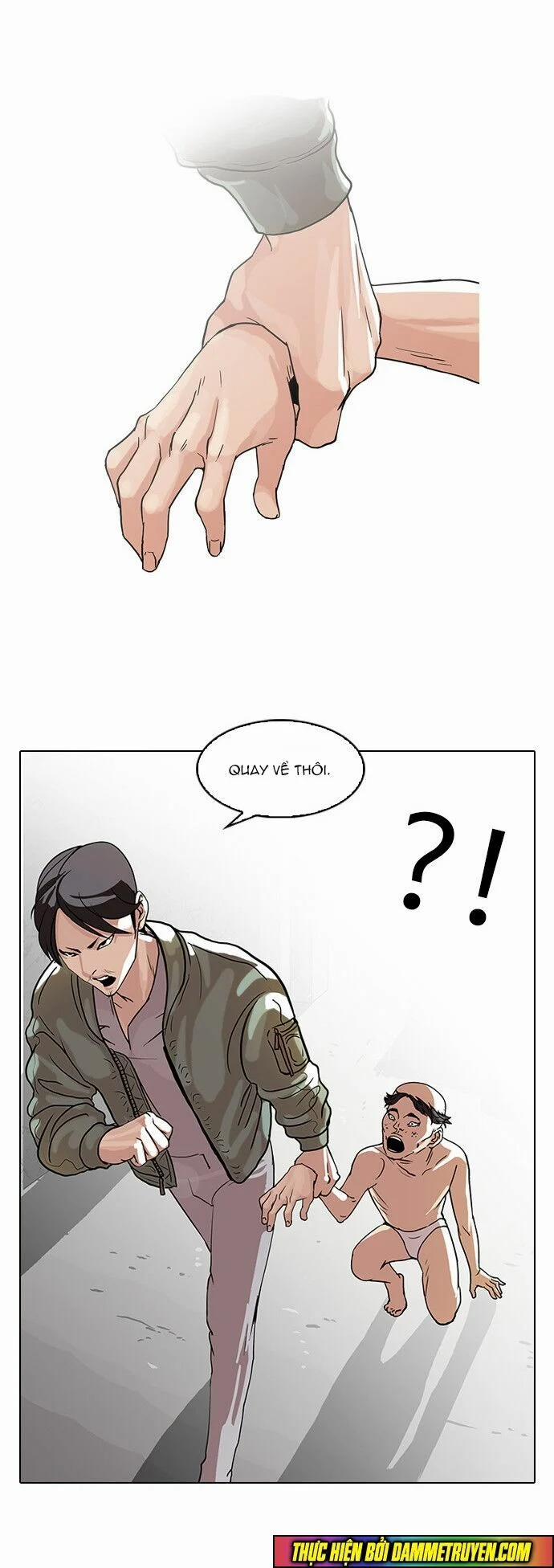 Hoán Đổi Diệu Kỳ 67 trang 39