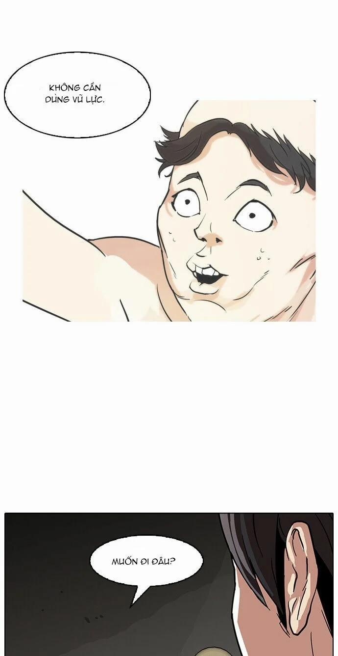 Hoán Đổi Diệu Kỳ 67 trang 40