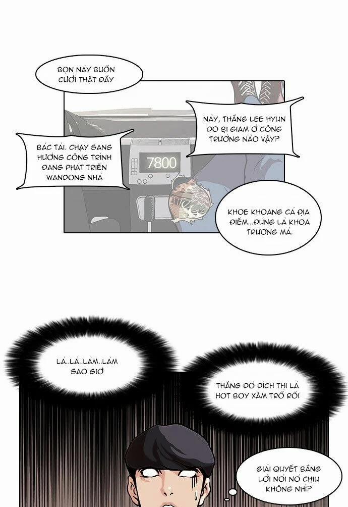 Hoán Đổi Diệu Kỳ 67 trang 6