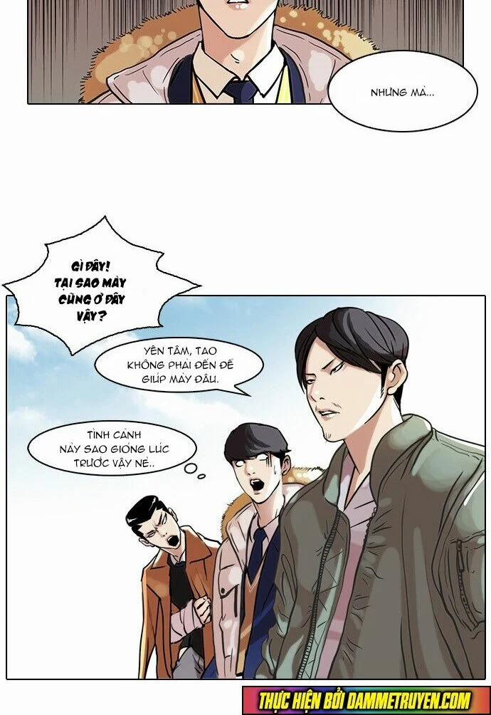 Hoán Đổi Diệu Kỳ 67 trang 7