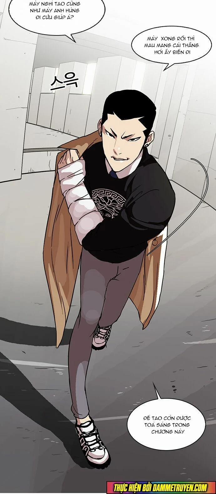 Hoán Đổi Diệu Kỳ 68 trang 12