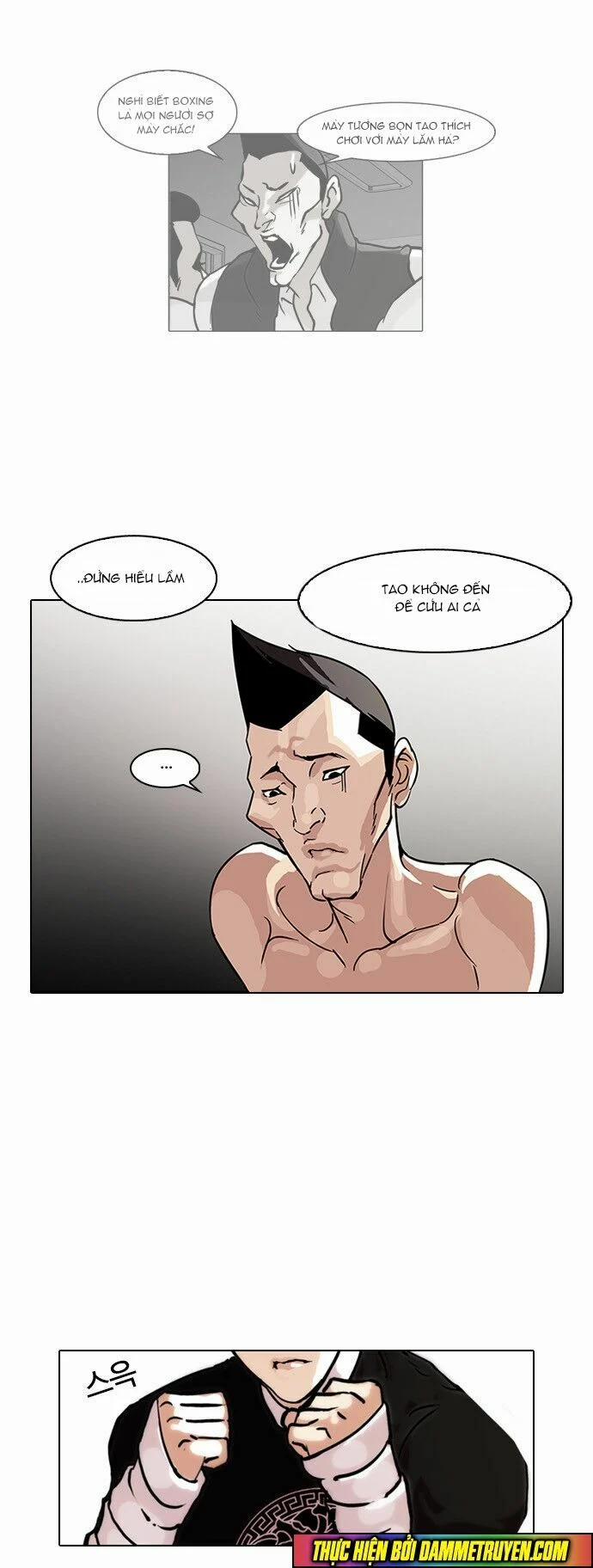 Hoán Đổi Diệu Kỳ 68 trang 15