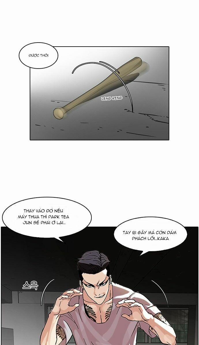 Hoán Đổi Diệu Kỳ 68 trang 19