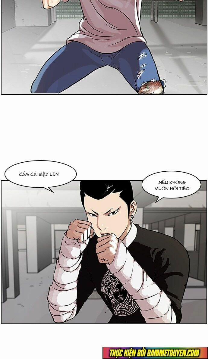 Hoán Đổi Diệu Kỳ 68 trang 20