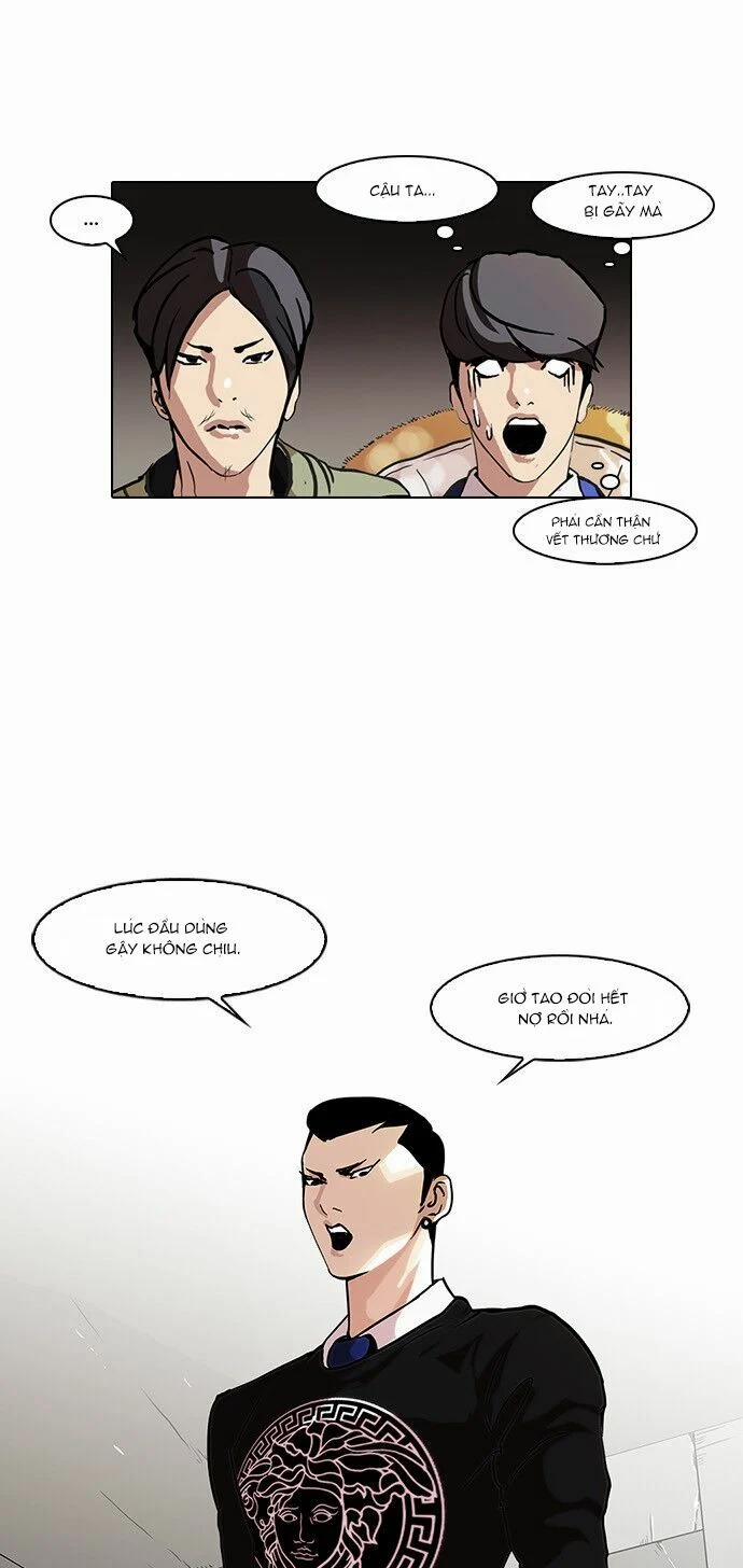 Hoán Đổi Diệu Kỳ 68 trang 30