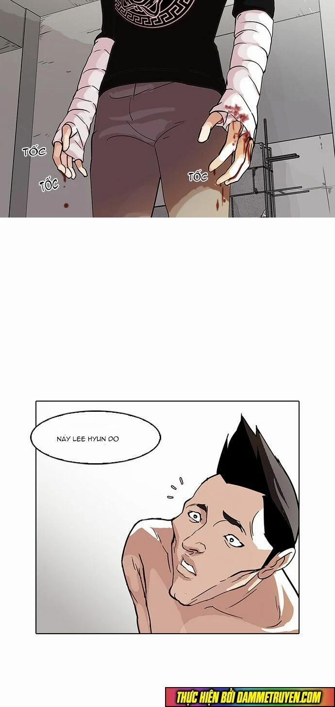 Hoán Đổi Diệu Kỳ 68 trang 31