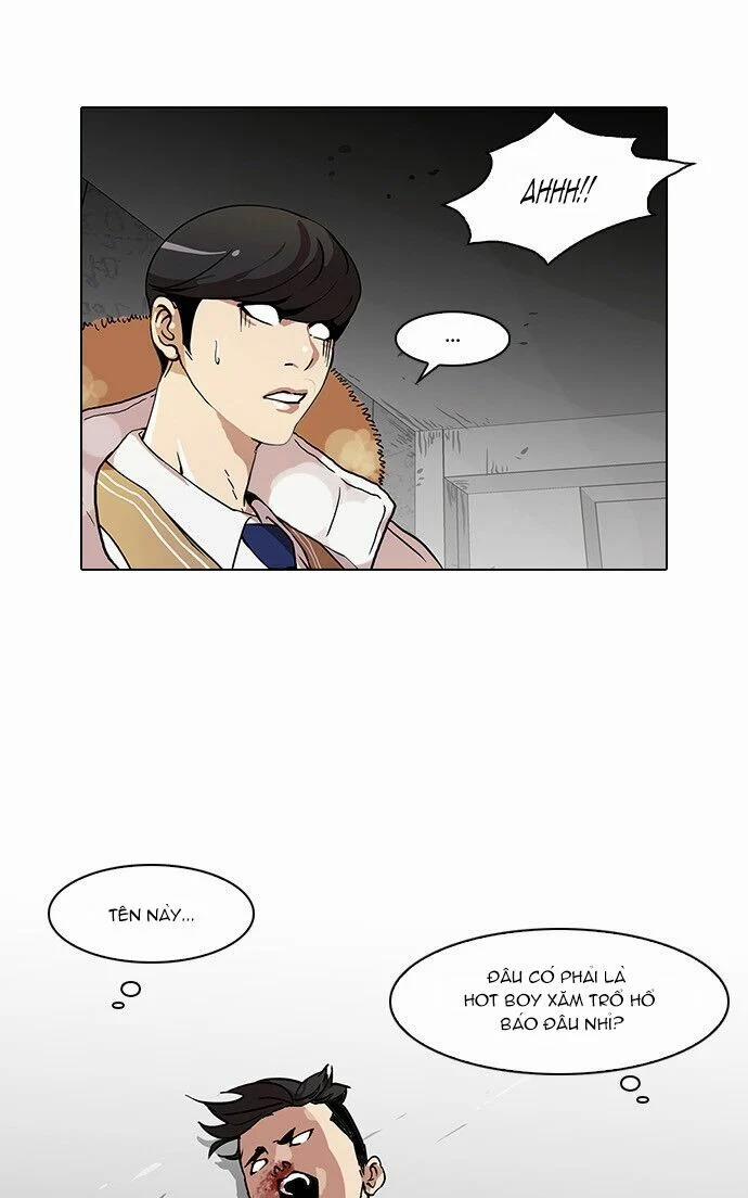 Hoán Đổi Diệu Kỳ 68 trang 36