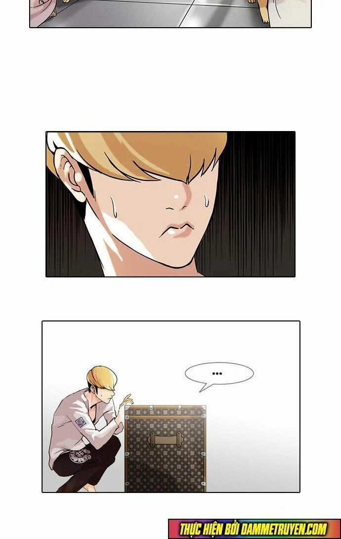 Hoán Đổi Diệu Kỳ 69 trang 1