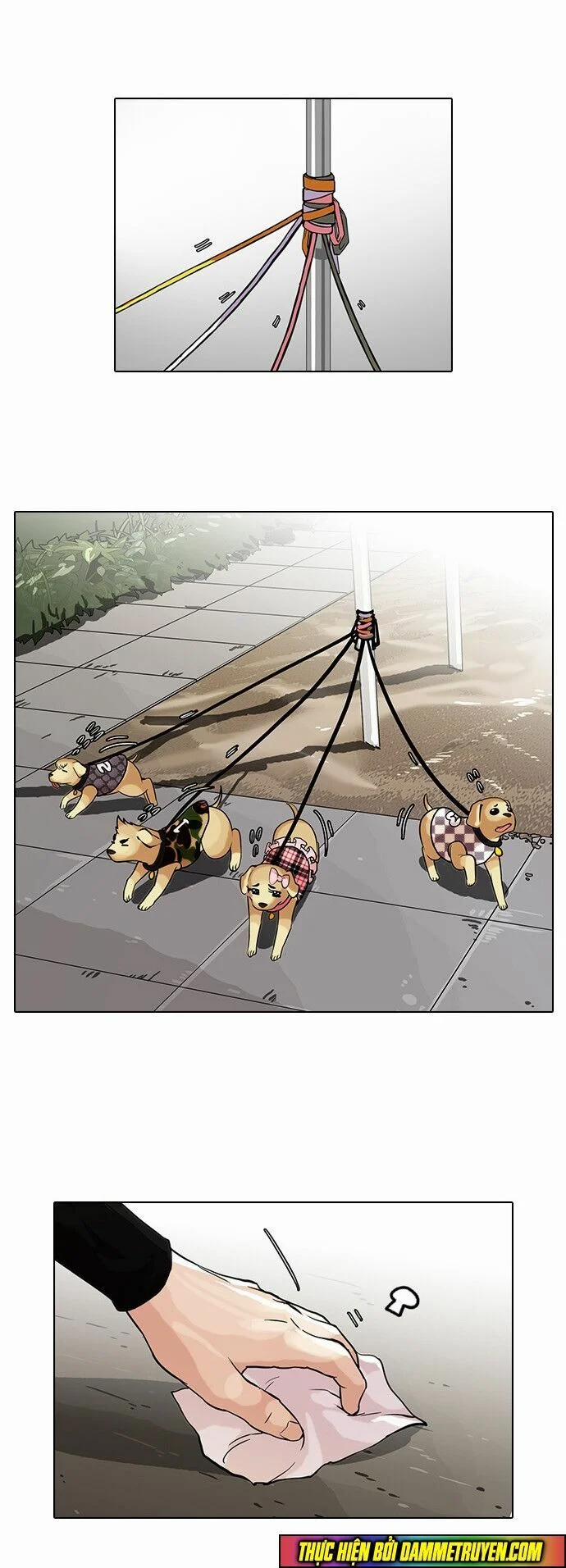 Hoán Đổi Diệu Kỳ 69 trang 17