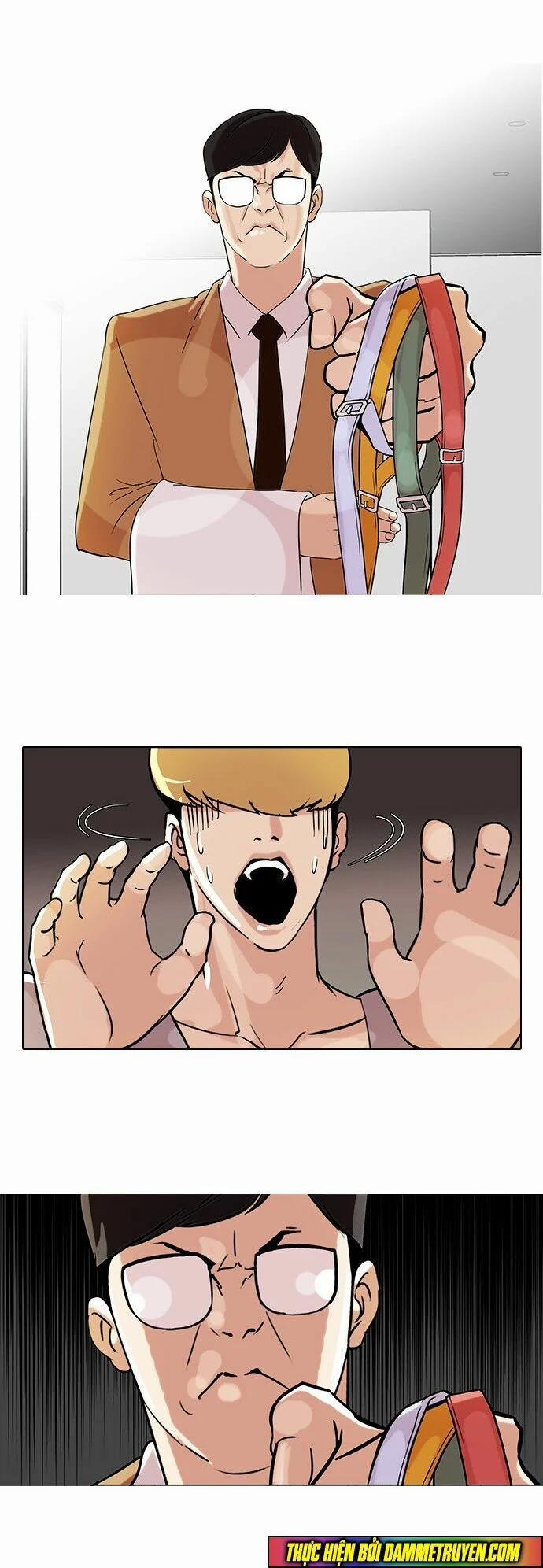 Hoán Đổi Diệu Kỳ 69 trang 4