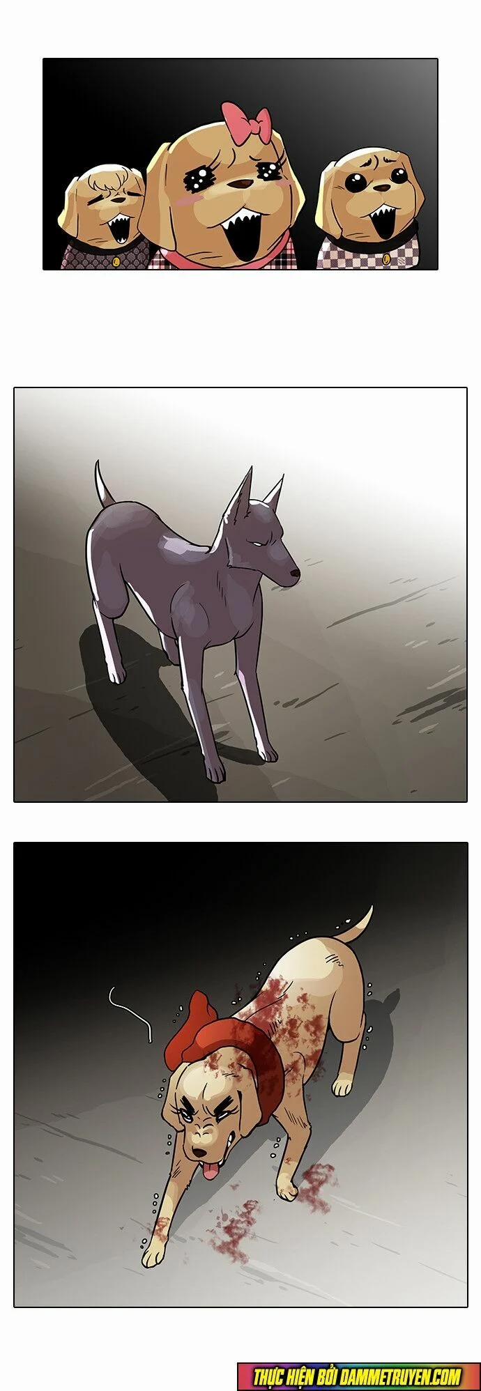 Hoán Đổi Diệu Kỳ 69 trang 40