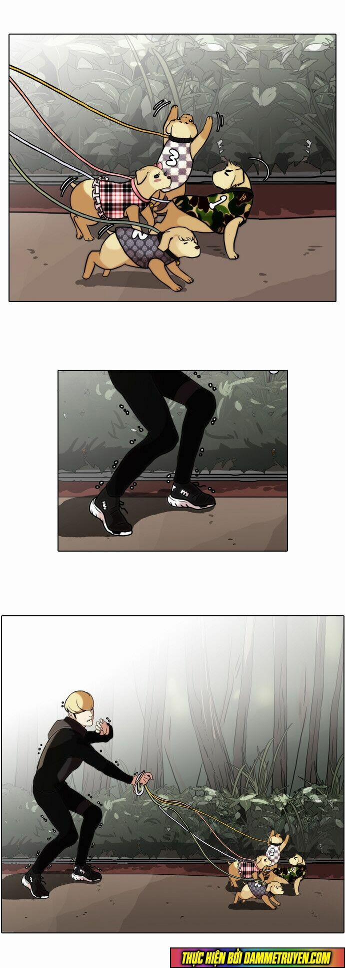 Hoán Đổi Diệu Kỳ 69 trang 6