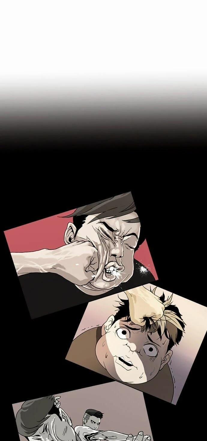 Hoán Đổi Diệu Kỳ 7 trang 32