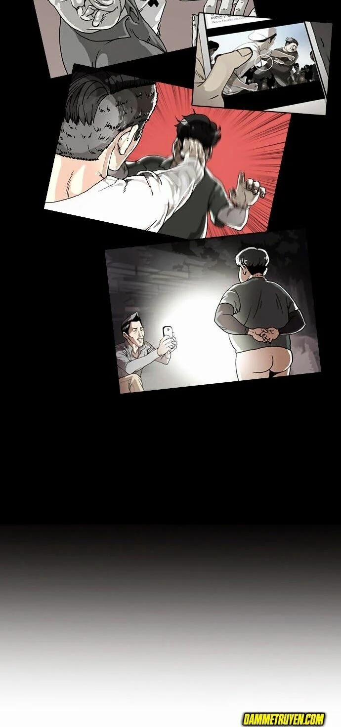 Hoán Đổi Diệu Kỳ 7 trang 33