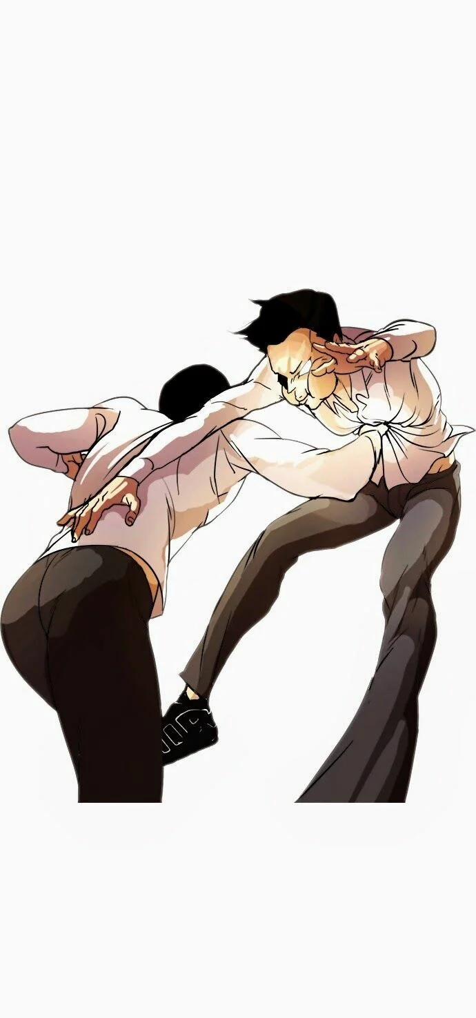 Hoán Đổi Diệu Kỳ 7 trang 37