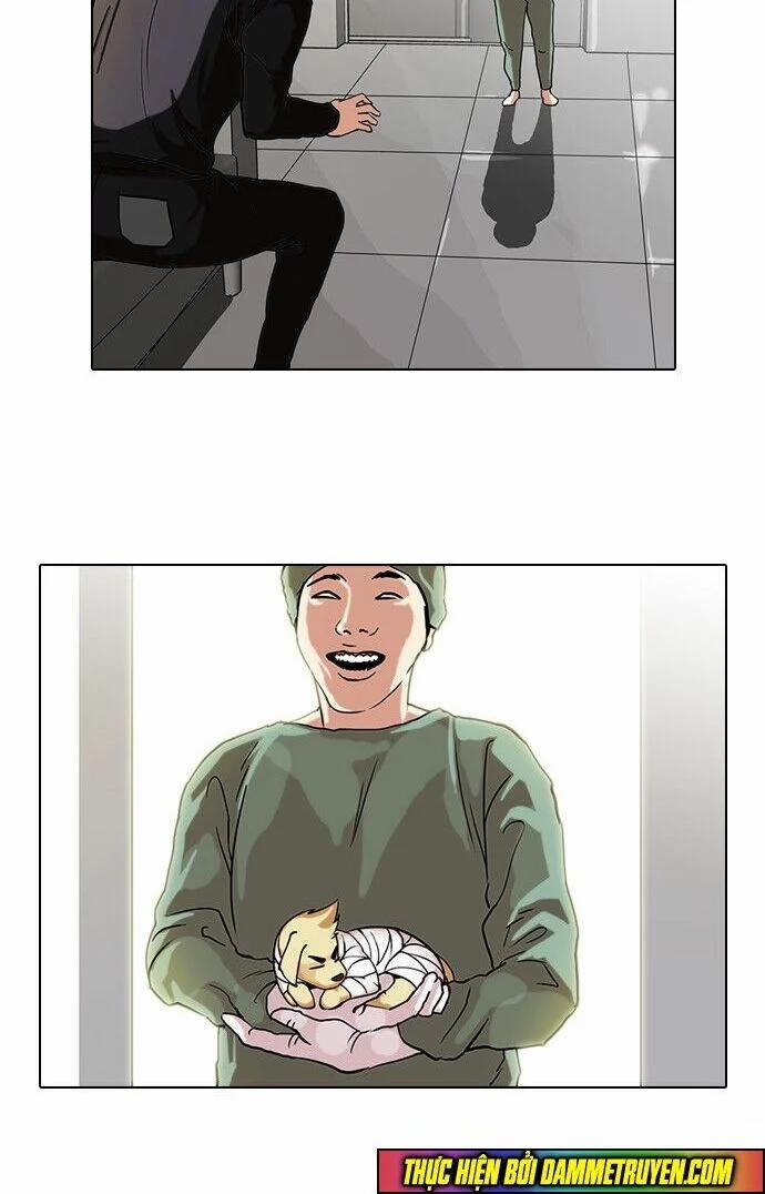 Hoán Đổi Diệu Kỳ 70 trang 22