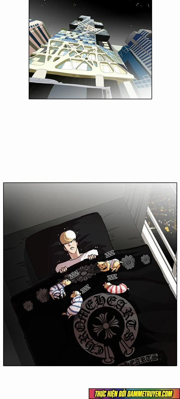 Hoán Đổi Diệu Kỳ 70 trang 25