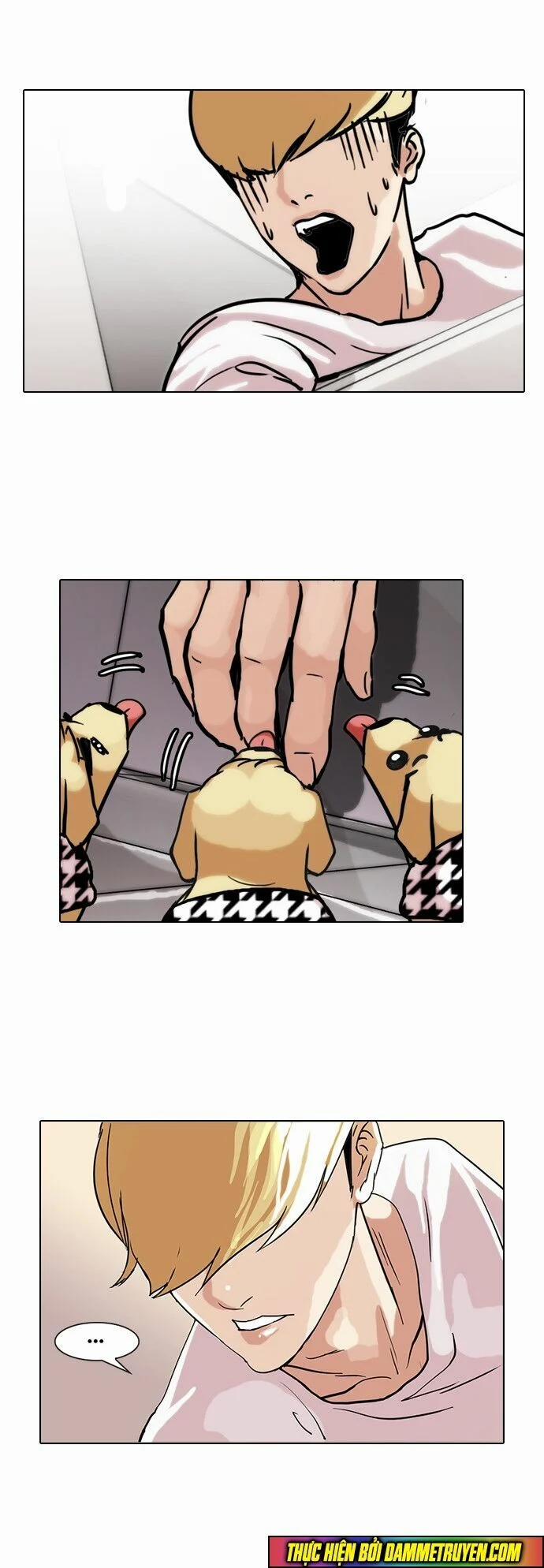 Hoán Đổi Diệu Kỳ 70 trang 35