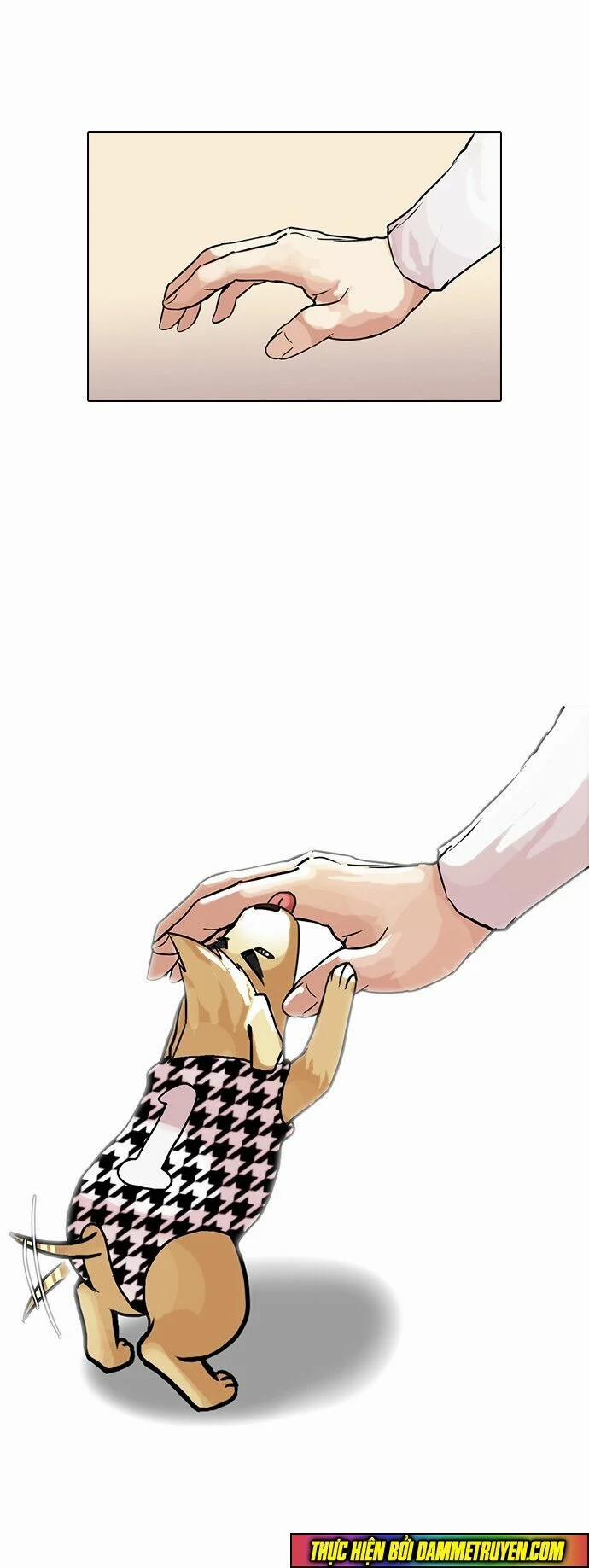 Hoán Đổi Diệu Kỳ 70 trang 36