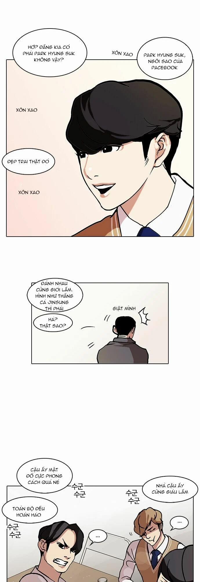 Hoán Đổi Diệu Kỳ 71 trang 2