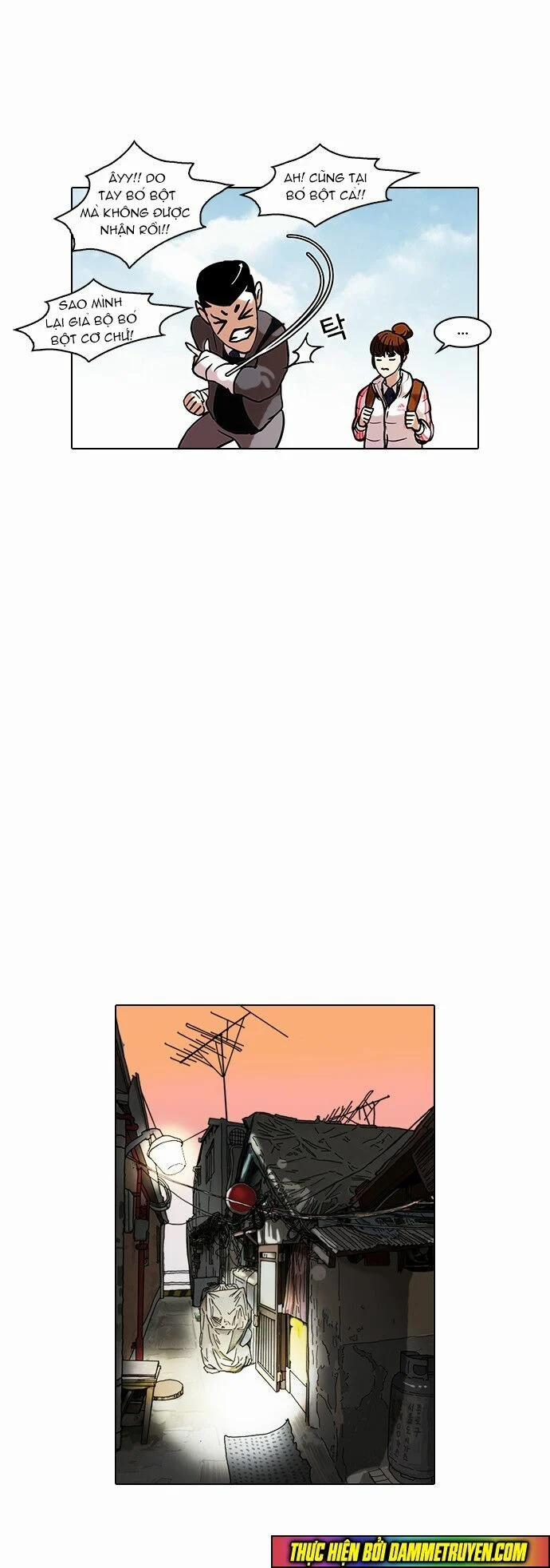 Hoán Đổi Diệu Kỳ 71 trang 22