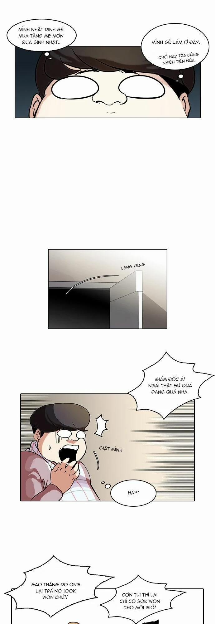 Hoán Đổi Diệu Kỳ 71 trang 31