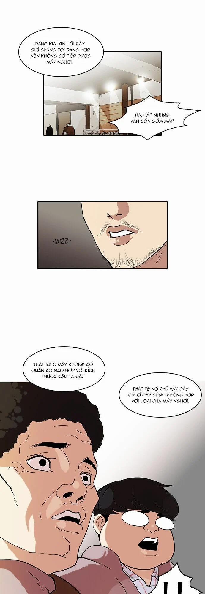 Hoán Đổi Diệu Kỳ 71 trang 34