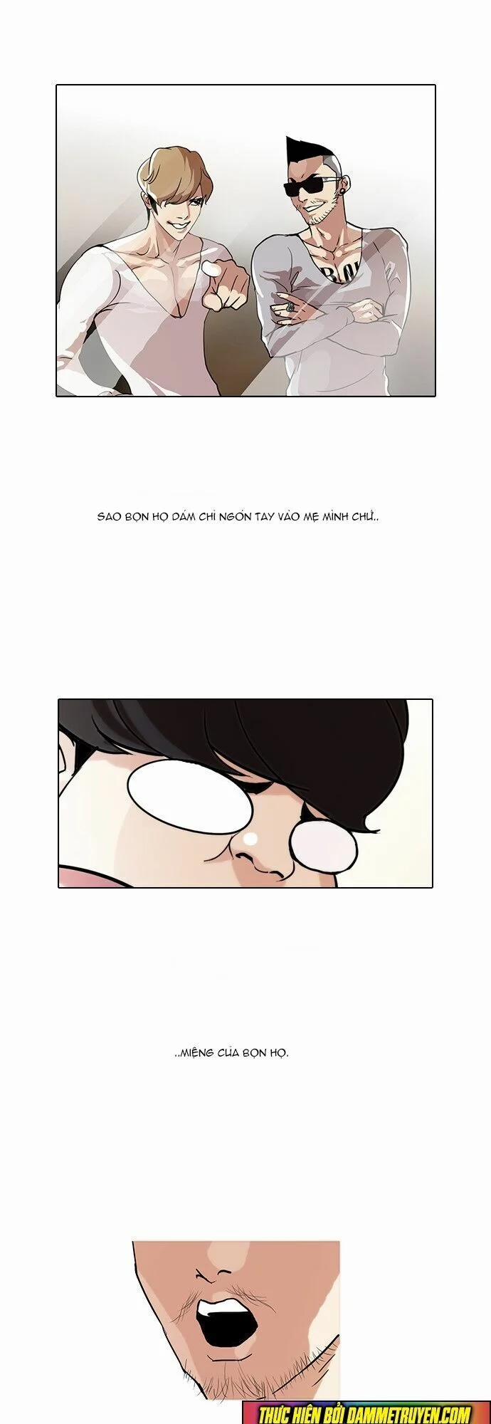 Hoán Đổi Diệu Kỳ 71 trang 39