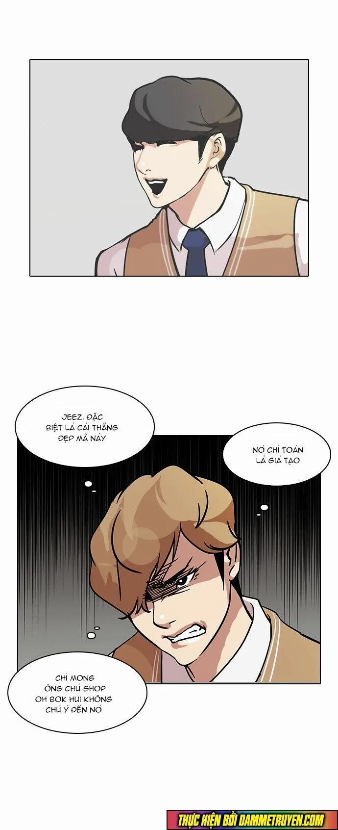 Hoán Đổi Diệu Kỳ 71 trang 6