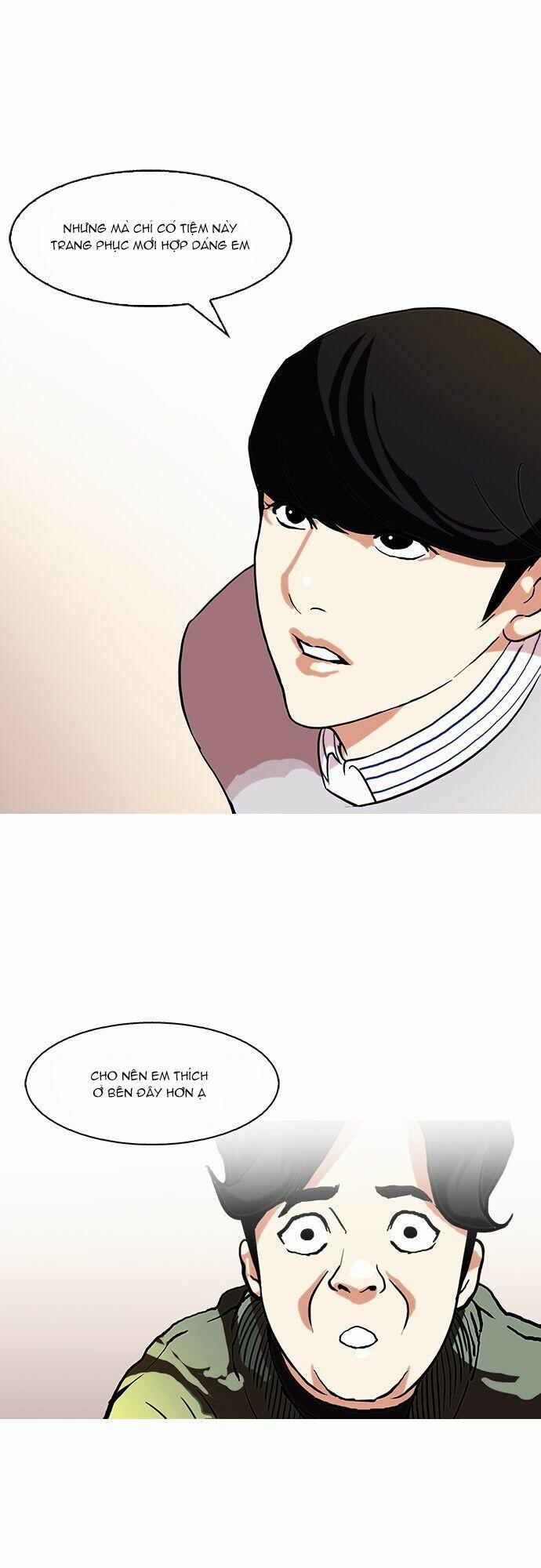 Hoán Đổi Diệu Kỳ 72 trang 13