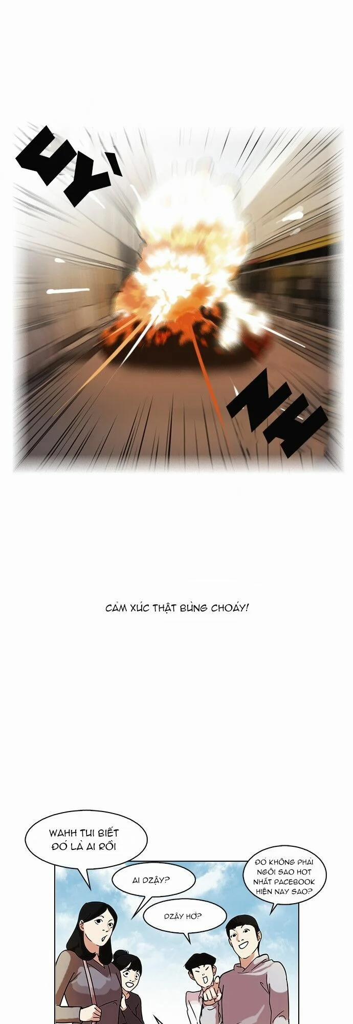 Hoán Đổi Diệu Kỳ 72 trang 26