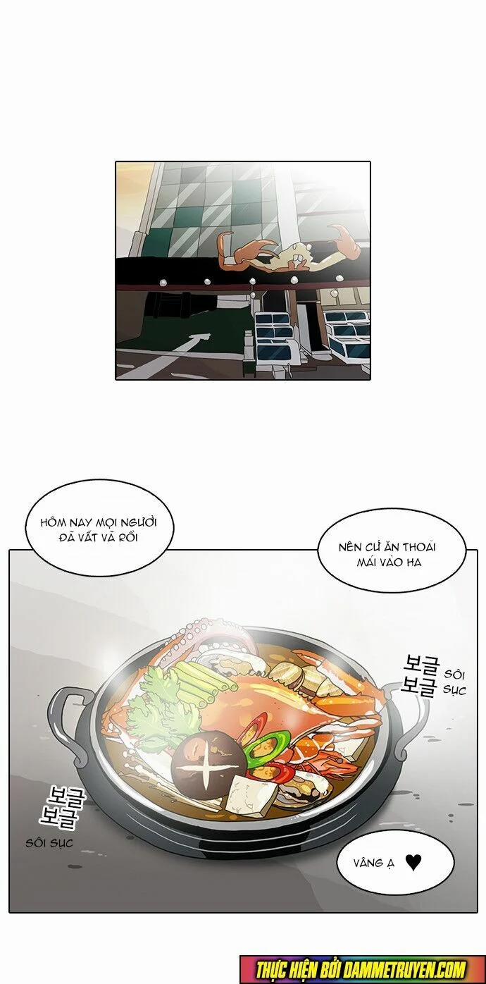 Hoán Đổi Diệu Kỳ 72 trang 36