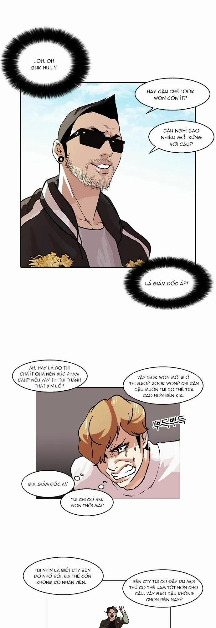 Hoán Đổi Diệu Kỳ 72 trang 9