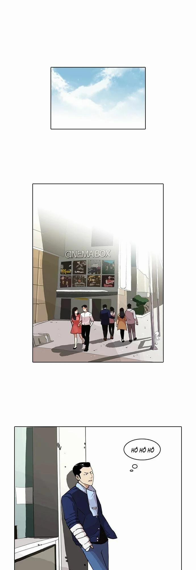 Hoán Đổi Diệu Kỳ 73 trang 0