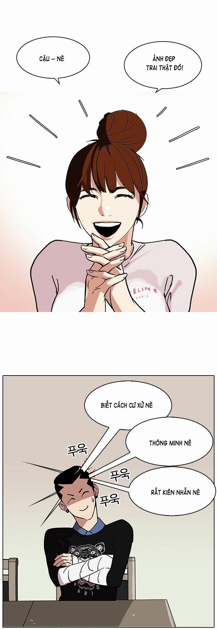 Hoán Đổi Diệu Kỳ 73 trang 10