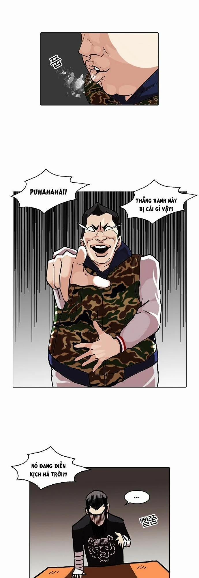 Hoán Đổi Diệu Kỳ 73 trang 19