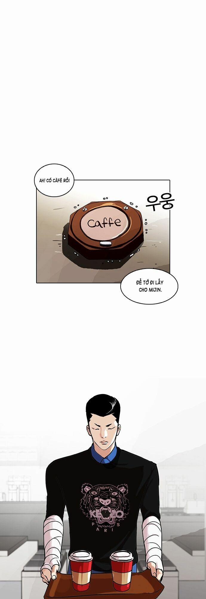 Hoán Đổi Diệu Kỳ 73 trang 29