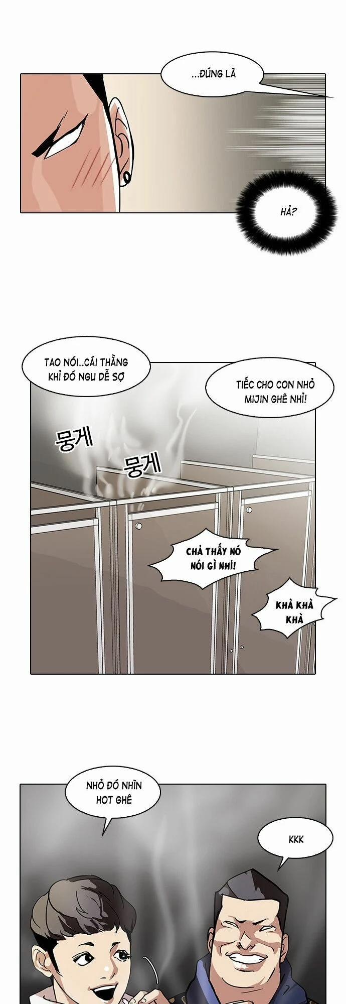 Hoán Đổi Diệu Kỳ 73 trang 48