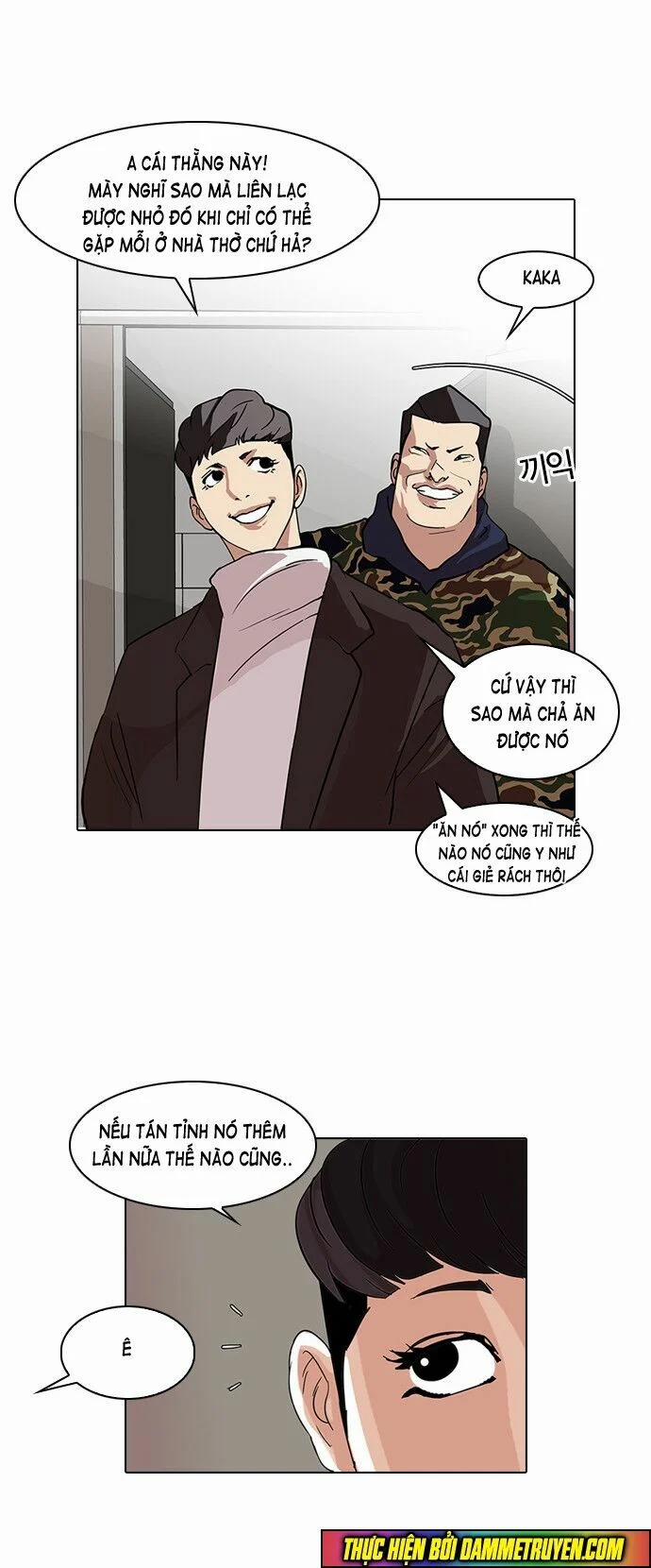 Hoán Đổi Diệu Kỳ 73 trang 53