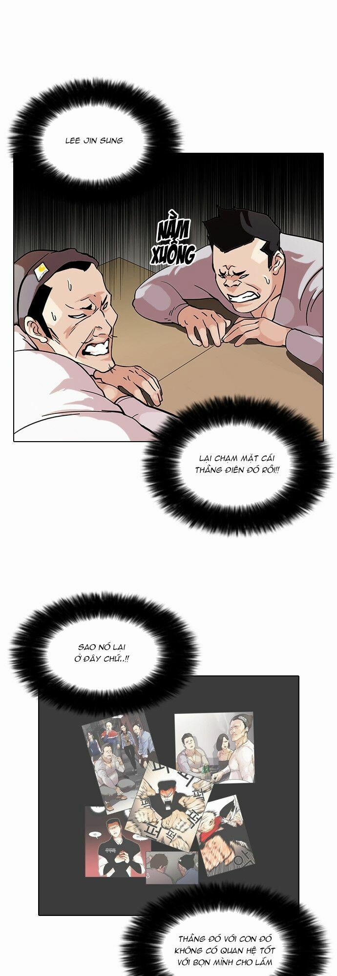 Hoán Đổi Diệu Kỳ 74 trang 13