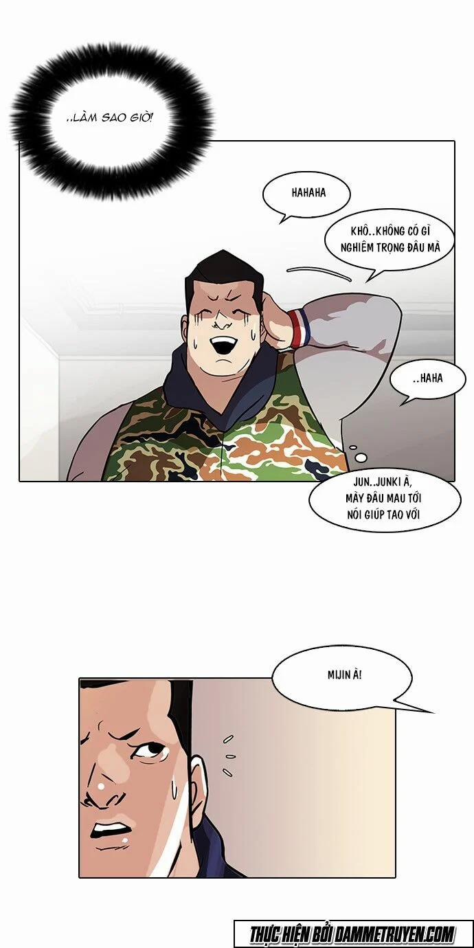 Hoán Đổi Diệu Kỳ 74 trang 27